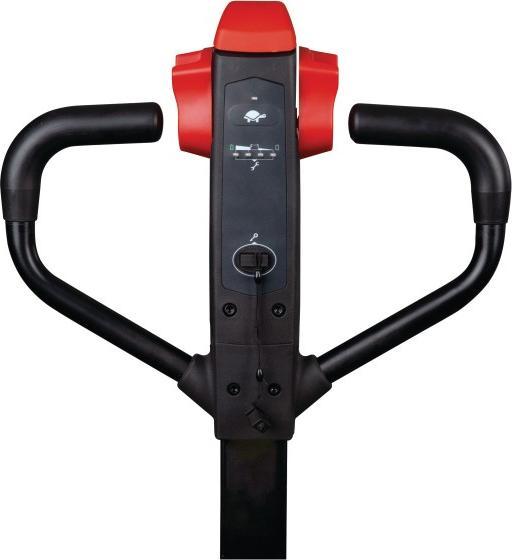 Image du produit Unicraft Stürmer - Transpalette électrique EHW 12