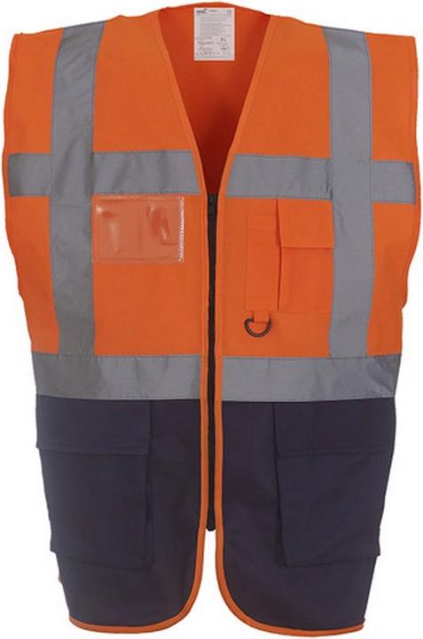 Produktbild Yoko HiVis Premium Executive Weste (S)