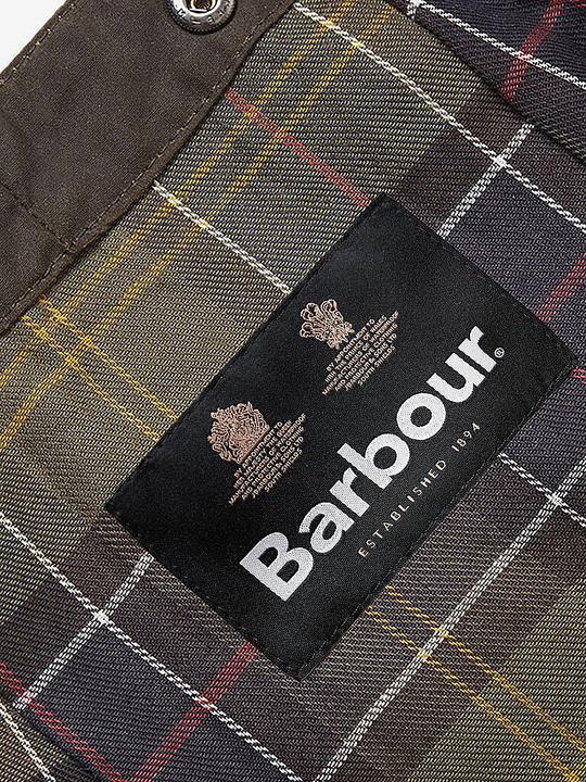 Image du produit Barbour Capuche