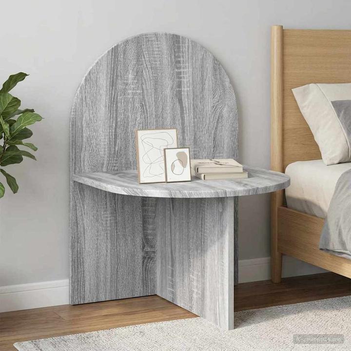 Immagine prodotto vidaXL Nachttisch (49 x 48 x 65 cm)