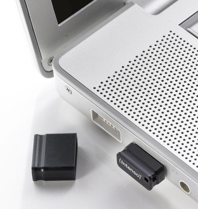 Produktbild Intenso Slim Line (8 GB, USB-A, USB 3.0)