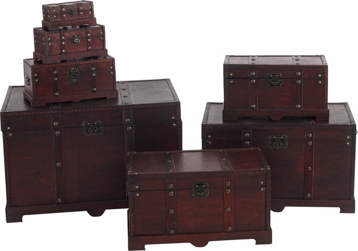 Actual product image Jamb Valence (38 x 67 x 39 cm)