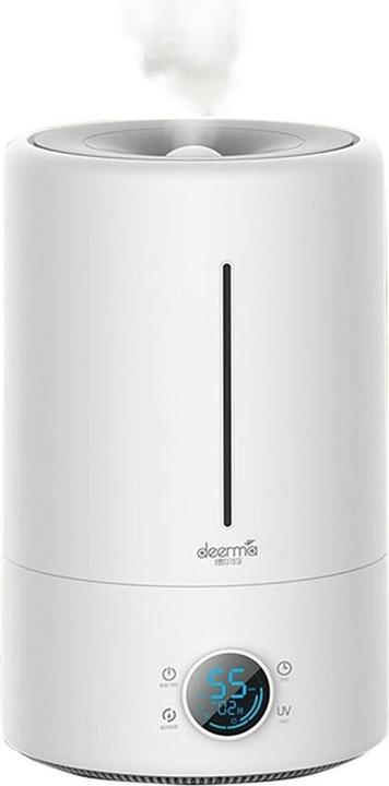 Productafbeelding Deerma Smart Humidifier UV Lamp (30 m²)