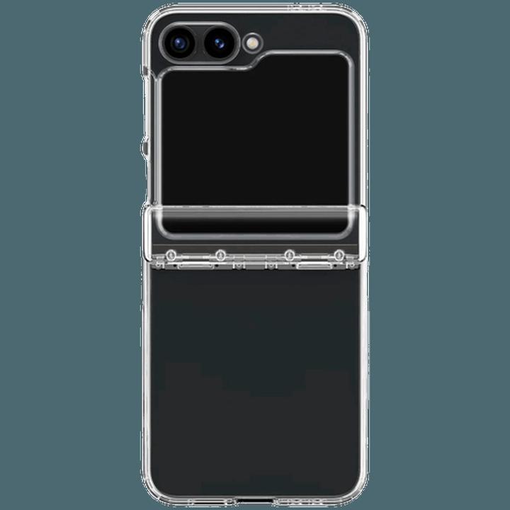 Image du produit Spigen Ultra Hybrid TPU Back Cover Transparent Samsung Galaxy Z Flip 6 (Samsung Galaxy Z Flip6)