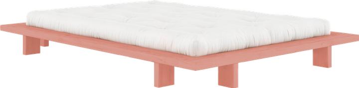 405 Pink Sky lacquered