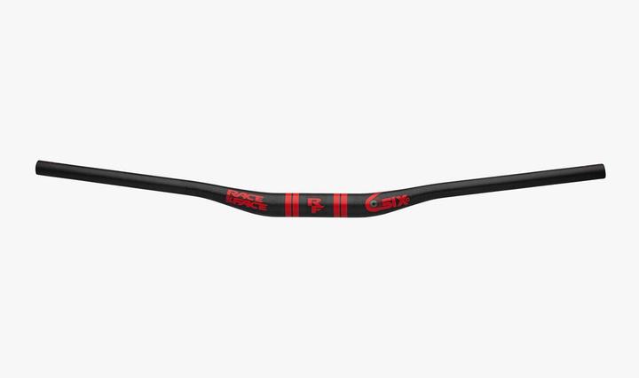 Image du produit Race Face Guidon Sixc 35 x 820 mm (35 mm)