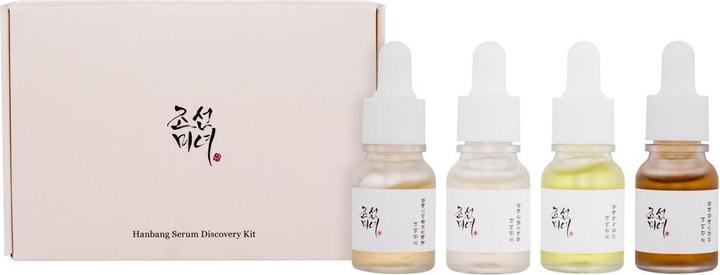 Actual product image Beauty of Joseon Hanbang Serum Discovery Kit (40 ml)