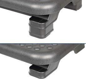 Productafbeelding Maul 9010590 Fussstütze Schwarz