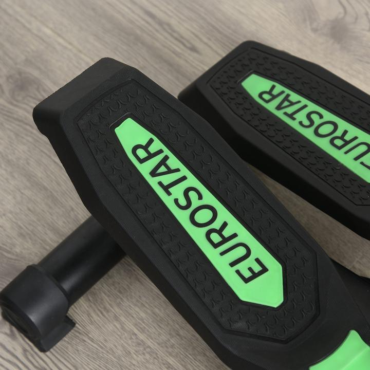Image du produit Homcom Sidestepper avec poignée de maintien