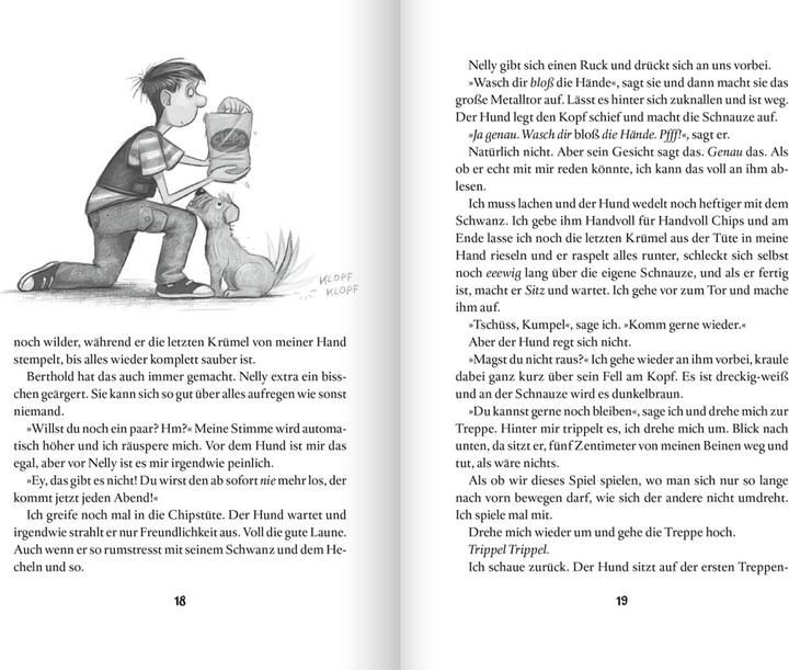 Immagine prodotto Auf dem Gipfel wachsen Chinanudeln 1 (Tedesco, Benjamin Tienti, Sebastian Kiefer, Stephan Pricken, 2022)