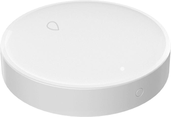 Actual product image Avatto ZWS16 smart water leak detector