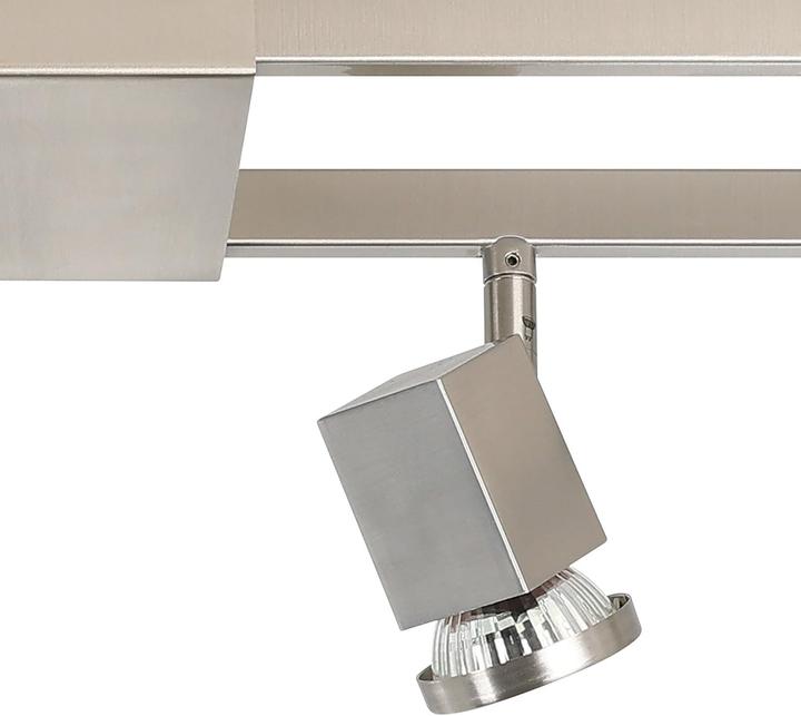 Produktbild EGLO Zeraco (400 lm, GU10)