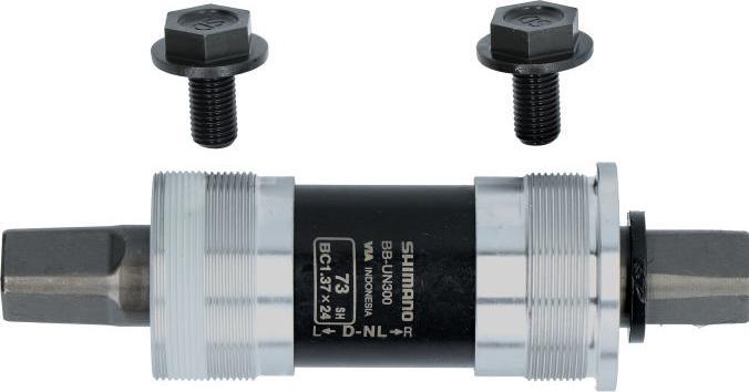 Actual product image Shimano BB-UN300