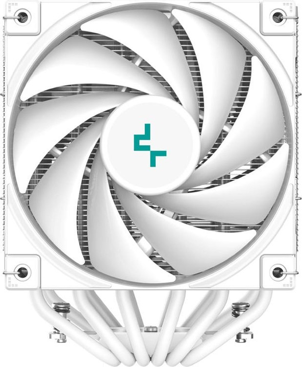 Actual product image Deepcool AK620 WH (157 mm)