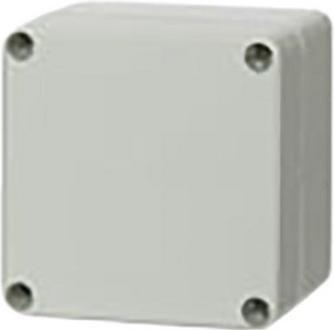Produktbild Fibox Euronord PC enclosure 82x80x85 (Gehäuse)