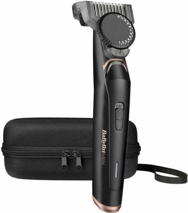 Immagine prodotto BaByliss Regolabarba T885E