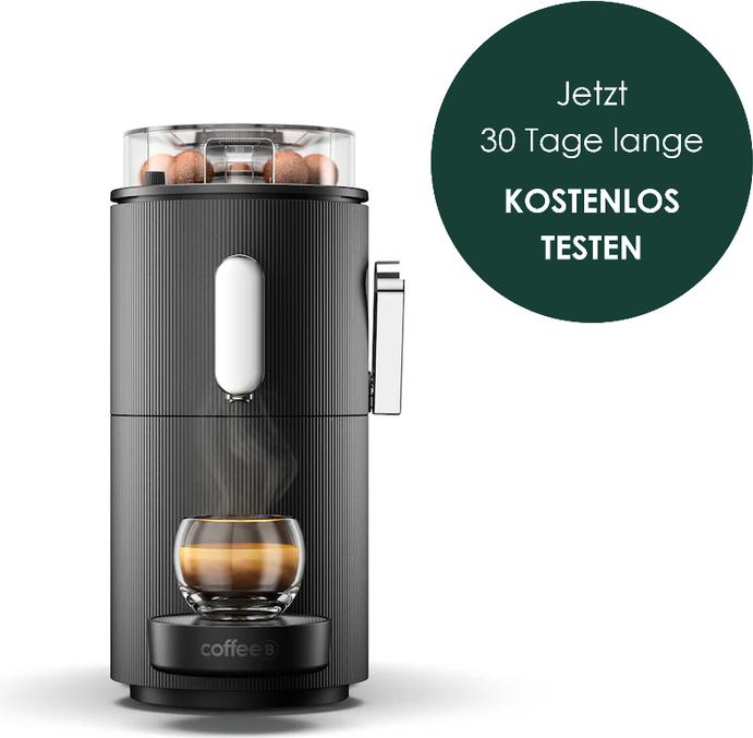Image du produit CoffeeB Globe (CoffeeB)