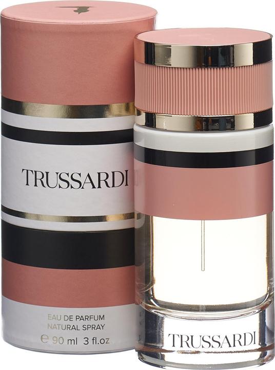 Produktbild Trussardi Eau de Parfum (Eau de Parfum, 90 ml)