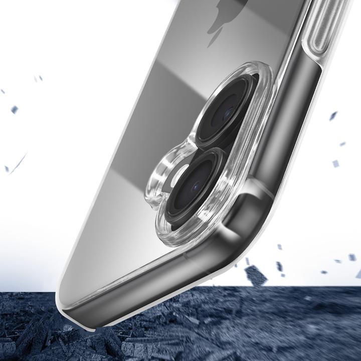 Produktbild Avizar Integralhülle iPhone 17 mit Touch (Apple iPhone 17)