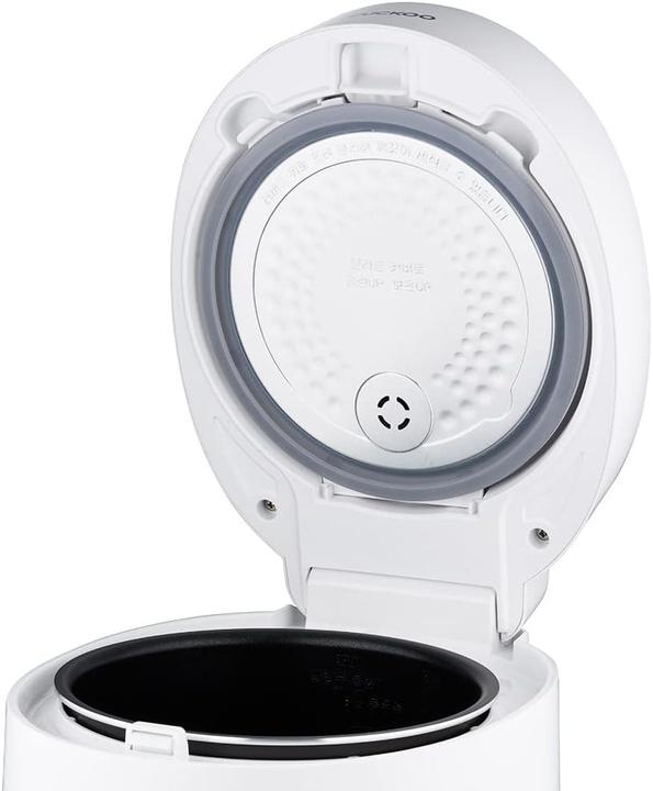 Productafbeelding Cuckoo Rijstkoker 1.08l CR-0675F 3D Heat System Warm houden