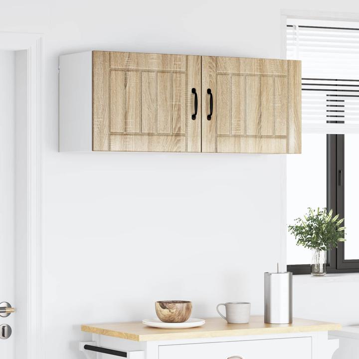 Produktbild vidaXL Küchenschrank