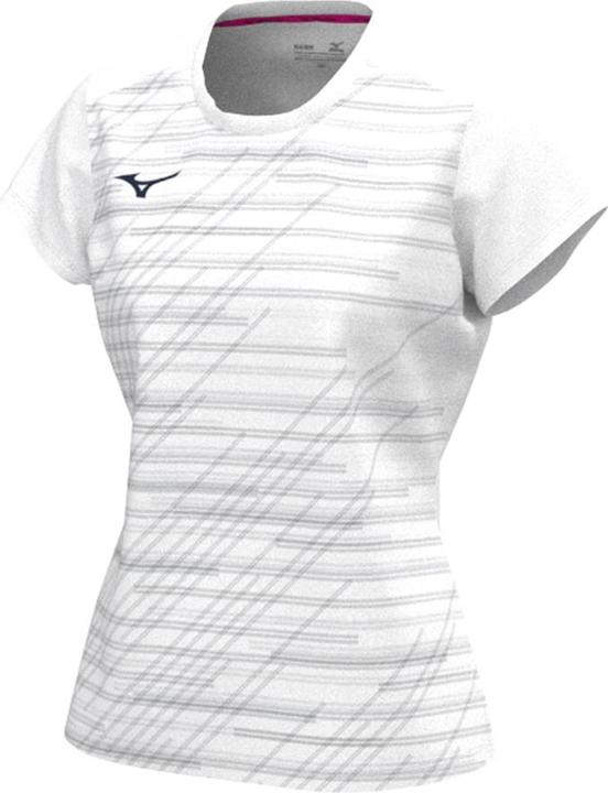 Immagine prodotto Mizuno Chiba Tee Donna (L)