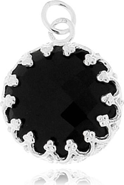 Schwarz, Silber