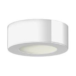 Thumbnail - RZB, Zubehör Beleuchtung, Zimmermann 982072.002 Anbaugehäuse LB19 Toledo Flat Mini, weiss