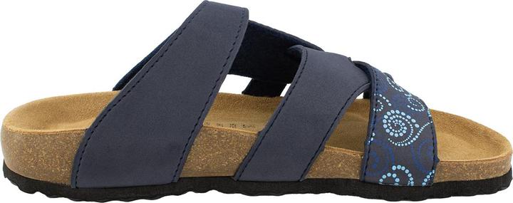 Actual product image Supersoft Classic Pantoletten (42)