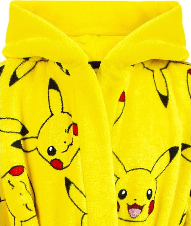 Image du produit Pokémon Robe de chambre (140)