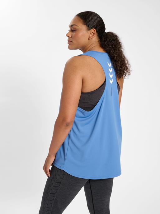 Immagine prodotto hummel Hmlte Curvy Tanktop Plus (XXL)