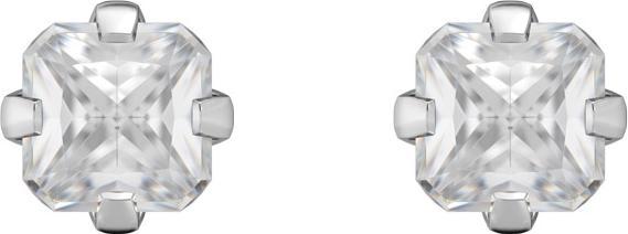 Produktbild Studex Sensitive Ohrstecker Tiffany Zirconia Princess Cut 4 mm (Edelstahl)
