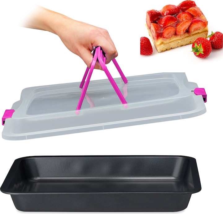 Image du produit Relaxdays Plaque de cuisson