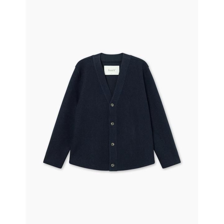 Actual product image Forét Hill Wool (M)