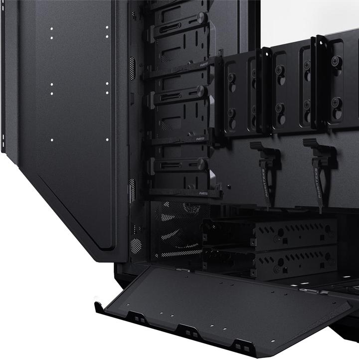 Produktbild Phanteks Eclipse G500A Performance (ATX, mATX, Mini-ITX)