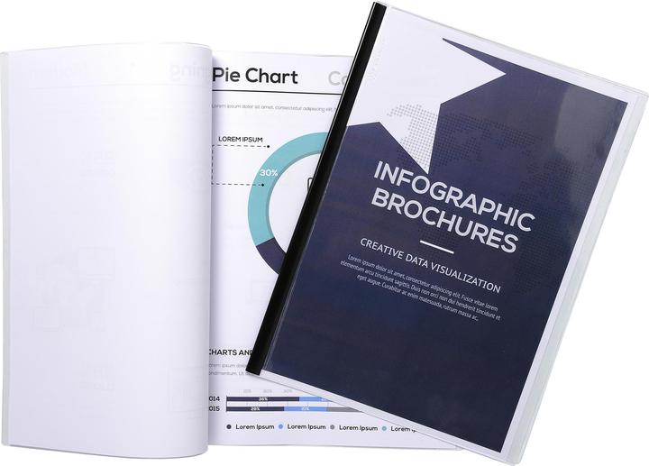 Image du produit Exacompta Serodo (A4, 10x)