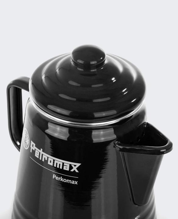 Produktbild Petromax Emaille Kaffeekanne (1.30 l)