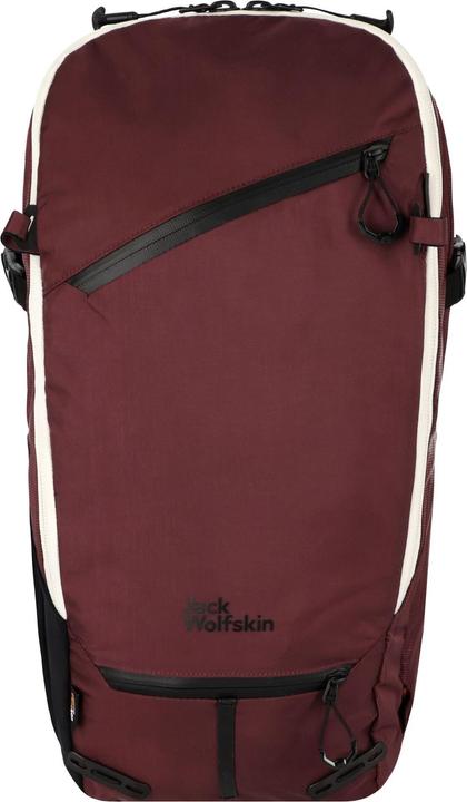 Actual product image Jack Wolfskin Alpspitze Pack 25 (34 l)