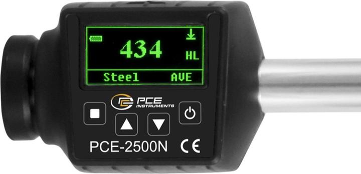 Actual product image PCE Instruments PCE-2500N
