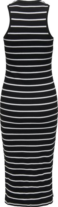 Image du produit Only Normal geschnitten Rundhals Langes Kleid Kleid (XS)
