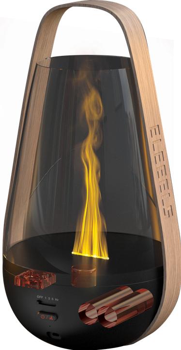 Produktbild Eleeels Aroma Diffuser Lantern