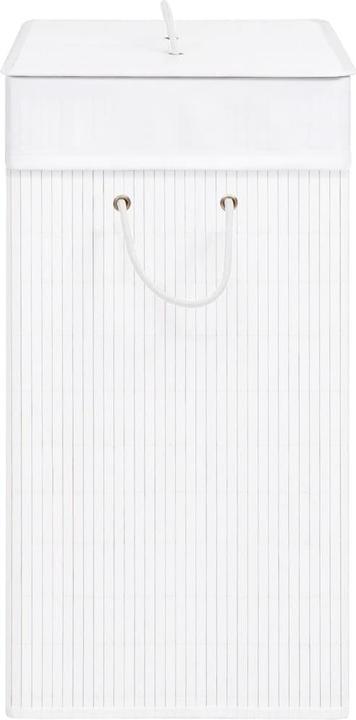 Actual product image vidaXL Wäschekorb (83 l)