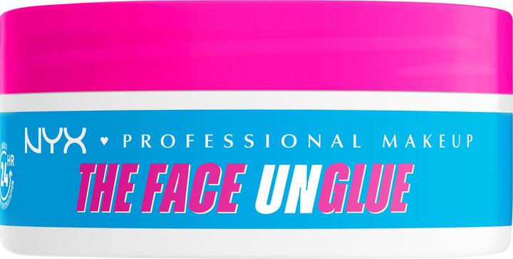 Produktbild NYX Professional Make-Up Nyx The Face Glue