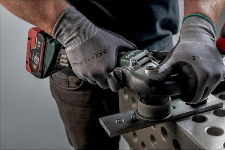 Immagine prodotto Metabo KFM 18 LTX RF cordless edger