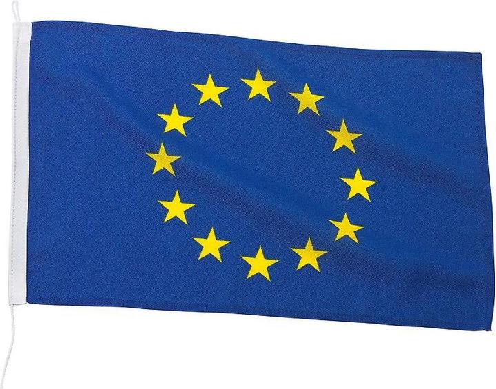Image du produit Compass Drapeau du pays / Drapeau du pays hôte (20 x 30 cm)
