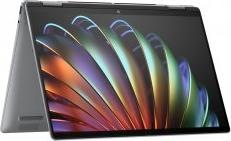 Produktbild HP ENVY x360 14-fa0153ng 14,0" 2.8k OLED Touch, AMD Ryzen 5 8640HS, 16GB RAM, 512 GB SSD, Windows 11 (14", AMD Ryzen 5 8640HS, 16 GB, 512 GB, DE)