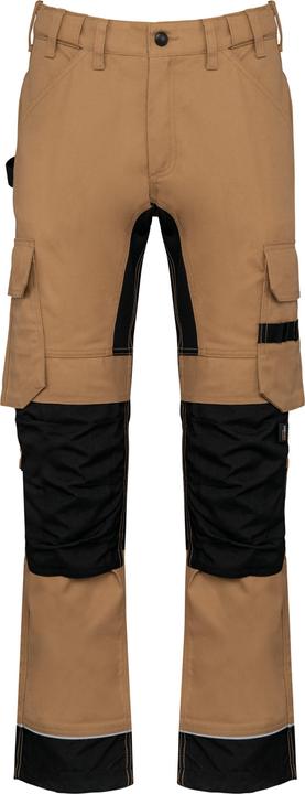 Produktbild Kariban Recycelte Performance-Arbeitshose (54)