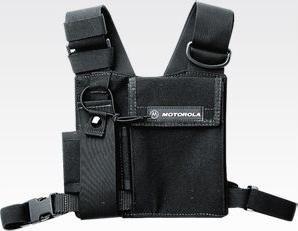 Immagine prodotto Motorola Borsa portapettorali HLN6602