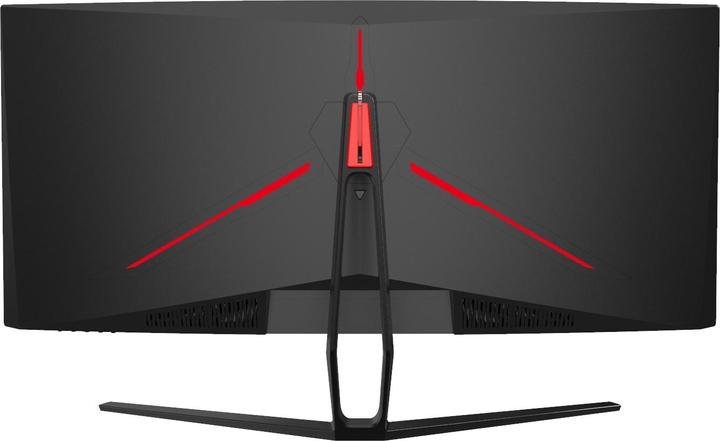 Produktbild Dahua 34" WQHD 21 9 Curved 165Hz 1ms (3440 x 1440 Pixel, 34")
