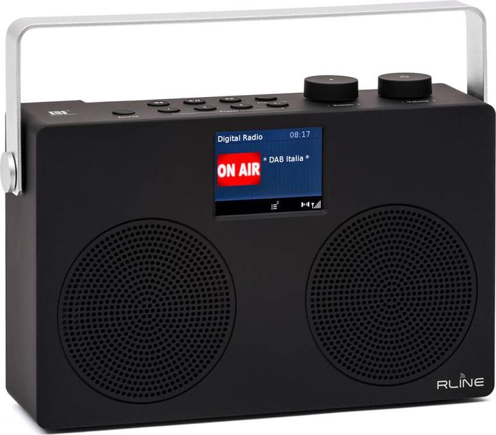 Actual product image SoundDAB Two (DAB+, FM)